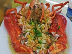 -滑记海鲜饭店·老字号(海鲜街店)