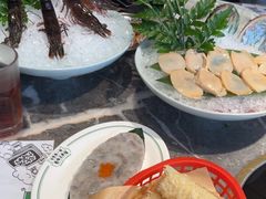 -禄婶鸡煲·打边炉