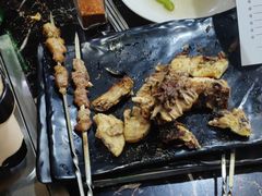 -运德成·天津老味烧烤(广开二马路店)