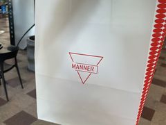 -Manner Coffee(芮欧百货店)