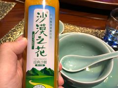 -后院犇牛主题餐厅(云岗店)