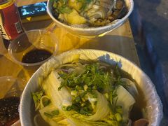 -伙记牛杂糖水