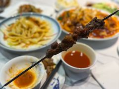 -尹兰楼西北风情餐厅(嘉定店)