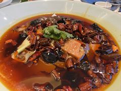 -红菜坊·烤鸭·川鲁宴(石园店)