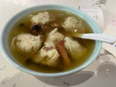 -龙抄手(文殊坊店)