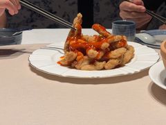 -八府香鸭·啫啫煲(华山路店)