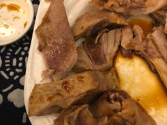 -姚江春中餐厅·太平洋大酒店