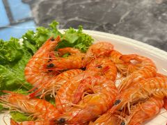 -天顺渔港·海景餐厅(星海广场店)