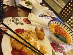-北京朝阳悠唐皇冠假日酒店