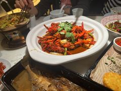 -径山十八道·风味民间菜(杭州总店)
