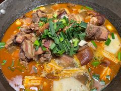 -索溪山寨·湘西饮食文化博物馆(标志门店)