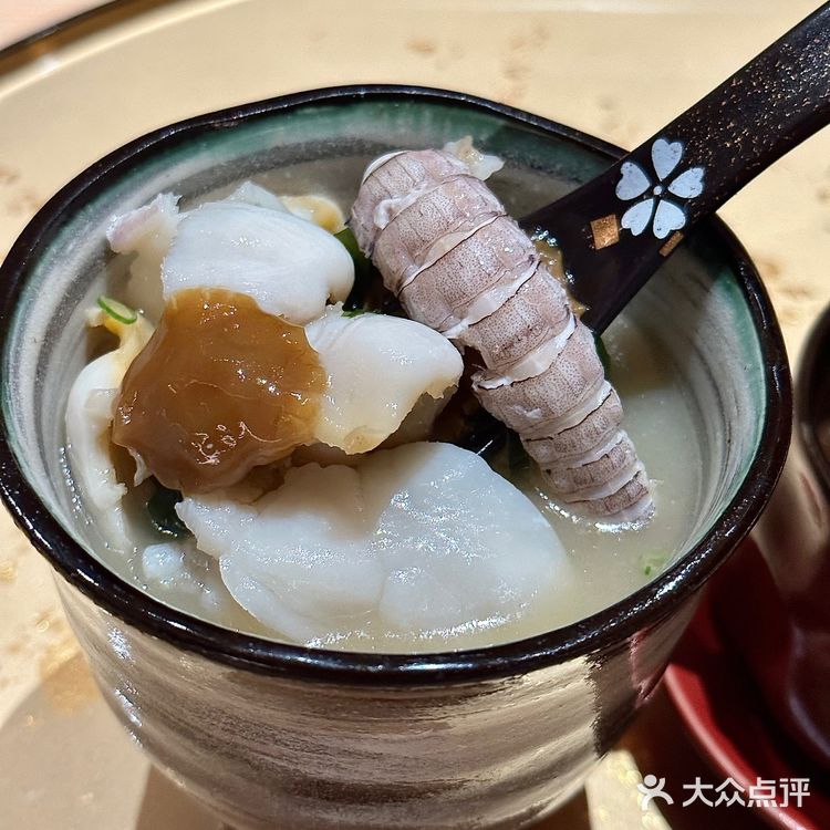成都！很久都没吃到让我想N刷的omakase了