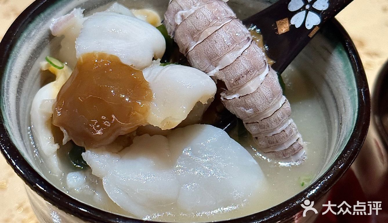 成都！很久都没吃到让我想N刷的omakase了
