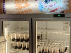 -八婆婆烧仙草(中山路店)