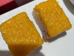 黄米凉糕-西贝莜面村(近铁城市广场店)