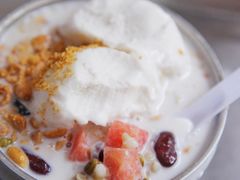 冰沙清补凉-文昌邓记清补凉(西沙路店)