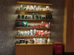 -星巴克(深圳港隆城分店)
