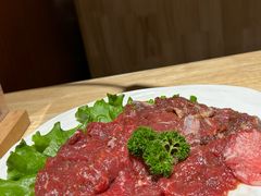 -隐家本格烧肉(万达广场店)