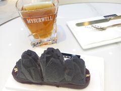 -麦雪尔甜品·生日蛋糕(新街口旗舰店)