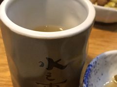 -水之惠鲜鱼料理(王府大街店)