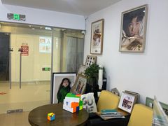 -拍刻风照相馆(大华虎城中心店)