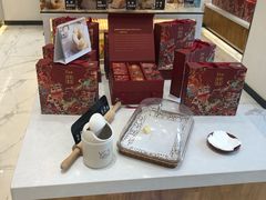 -爸爸糖手工吐司(天津大沽南路店)