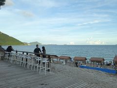 -西涌国际滨海旅游区