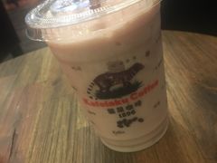 -猫屎咖啡(日月光中心广场店)
