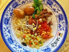 -陕味食族油泼面(悦邻荟店)
