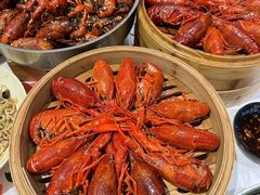 -靓靓蒸虾·头牌蒸虾(沙湖旗舰店)