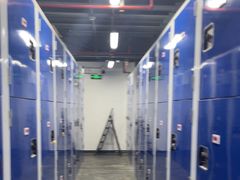 -StorHub 趣存自助仓·迷你仓(虹桥店)