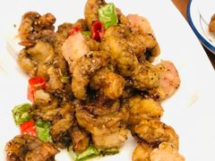 -四季暖堂·融合江浙菜(N1955创业园店)