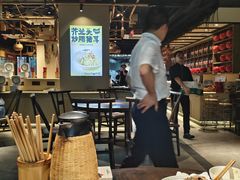 -洞庭土菜馆(天河北总店)