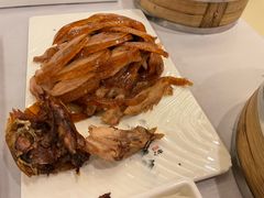 -全聚德(上海首店浦东店)