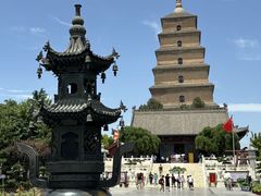 -大慈恩寺(大雁塔)