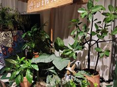 -Thai Basil罗勒叶泰式餐厅(时代天街店)