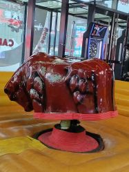 点击看大图 -嗨翻Hi-Fun竞技主题乐园·蹦床团建生日聚会(五棵松华熙店)