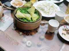 -尽善百年古院餐厅(王家老宅店)