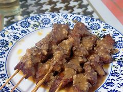 -金莲饭店·东南亚广东特色风味