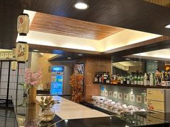 -科尔海悦酒店樱之河日本料理(清河东路店)