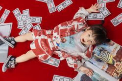 点击看大图 -专注孕妇照亲子照·纪田摄影