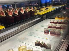 -大理实力希尔顿酒店•香全日制餐厅