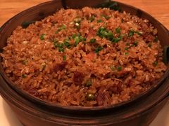 -热度餐厅(老佛爷店)