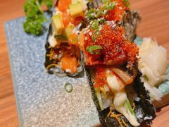 -隐月· 㐂和食屋(芝罘万达公馆店)