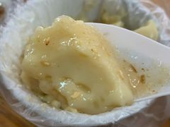 -共和老洪豆花草粿水粿