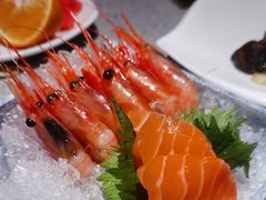 -大渔铁板烧(大悦城店)
