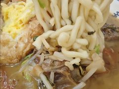 -次坞阿生·手工打面馆(振宁路店)