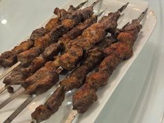 -帕米尔食府(白云观店)