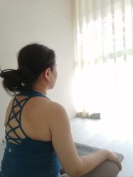 -榕树上·瑜伽普拉提