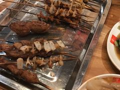 -管氏翅吧(马家堡店)